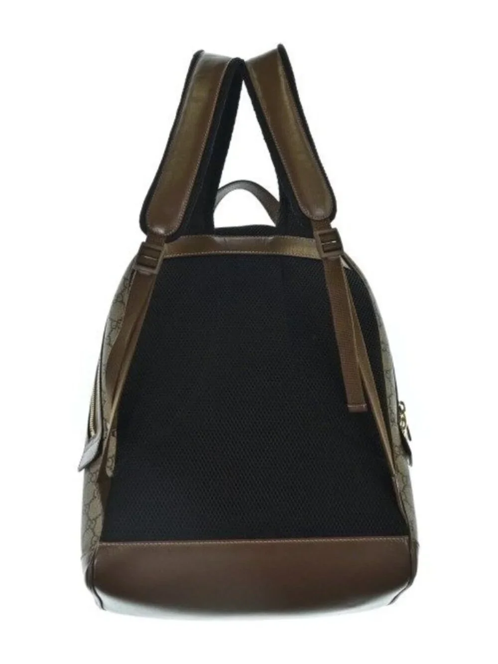 Gucci Backpack Gray